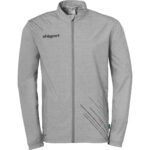 uhlsport Score 26 Evo Woven Jacket schwarz grau F213