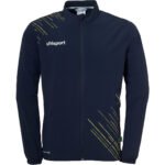 uhlsport Score 26 Evo Woven Jacket blau gelb F183