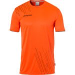 uhlsport Score 26 Set orange schwarz F131