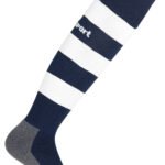 uhlsport Team Pro Essential Stripe Socks blau weiß F183