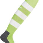 uhlsport Team Pro Essential Stripe Socks grün weiß F201