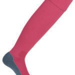 uhlsport Team Pro Essential Stutzenstrumpf rosa F162