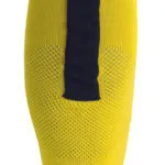 uhlsport Kinder Tube It Sleeve gelb schwarz F122