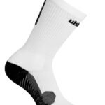 uhlsport Tube It Socks weiß schwarz F112