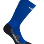 uhlsport Tube It Socks blau weiß F182