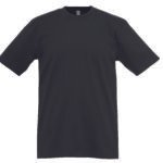 uhlsport Uhlsport Team T-Shirt schwarz F222