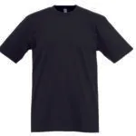uhlsport Kinder Uhlsport Team T-Shirt schwarz F222