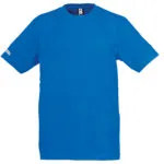 uhlsport Kinder Uhlsport Team T-Shirt blau F182