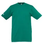 uhlsport Kinder Uhlsport Team T-Shirt grün F202